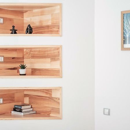 Alt Apartament Apartment Sibiu Bagian luar foto